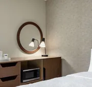 Hampton Inn Kansas City-Airport hotel detail image 5