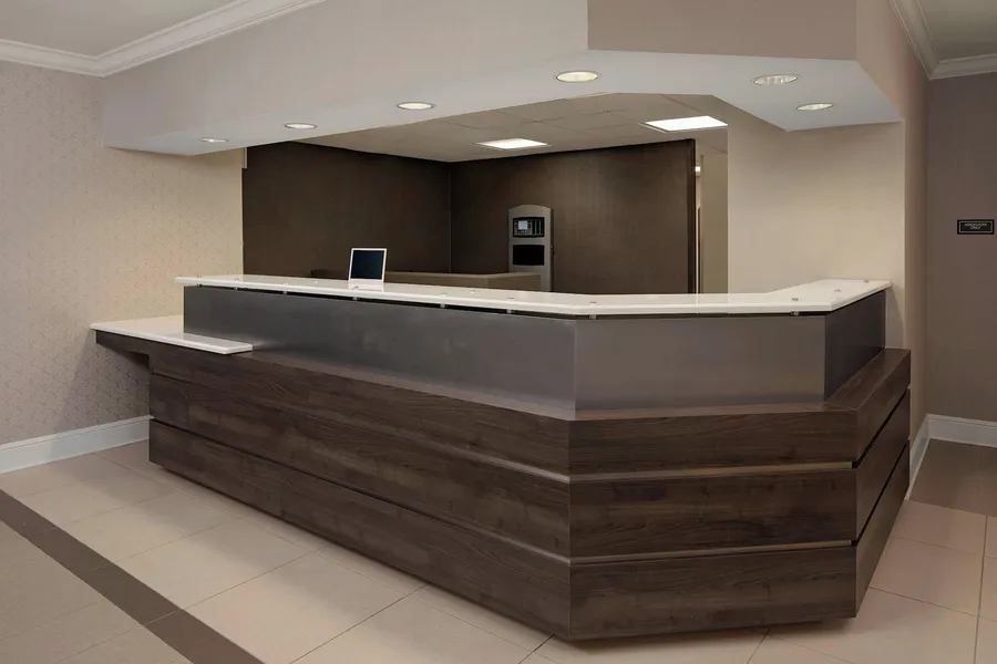 Residence Inn by Marriott DFW Airport North-Irving hotel detail image 2