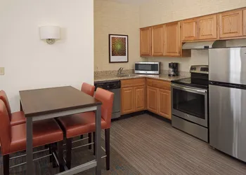 Residence Inn by Marriott DFW Airport North-Irving hotel thumbnail 3