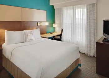 Residence Inn by Marriott DFW Airport North-Irving hotel thumbnail 4