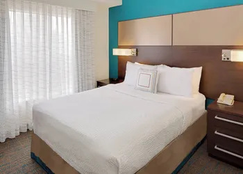 Residence Inn by Marriott DFW Airport North-Irving hotel thumbnail 5