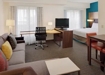 Residence Inn by Marriott DFW Airport North-Irving hotel thumbnail 6