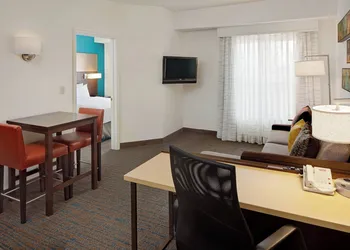 Residence Inn by Marriott DFW Airport North-Irving hotel thumbnail 7