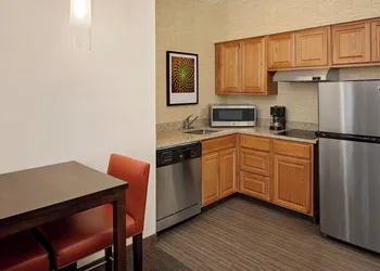 Residence Inn by Marriott DFW Airport North-Irving hotel thumbnail 8
