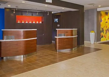 Sonesta Select Charlotte University Research Park hotel thumbnail 2