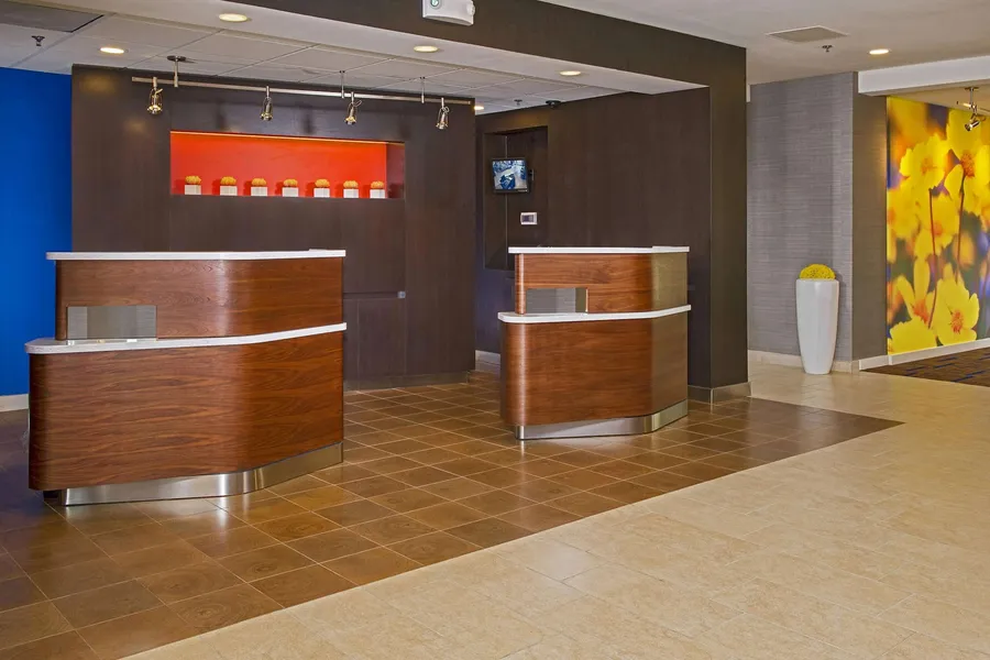 Sonesta Select Charlotte University Research Park hotel detail image 2