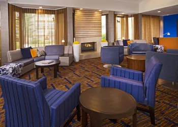 Sonesta Select Charlotte University Research Park hotel thumbnail 3