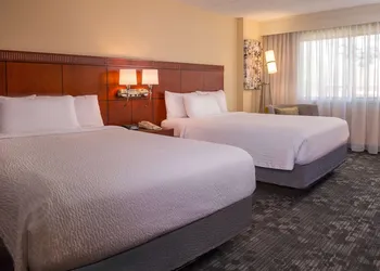 Sonesta Select Charlotte University Research Park hotel thumbnail 4