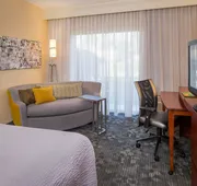 Sonesta Select Charlotte University Research Park hotel detail image 5
