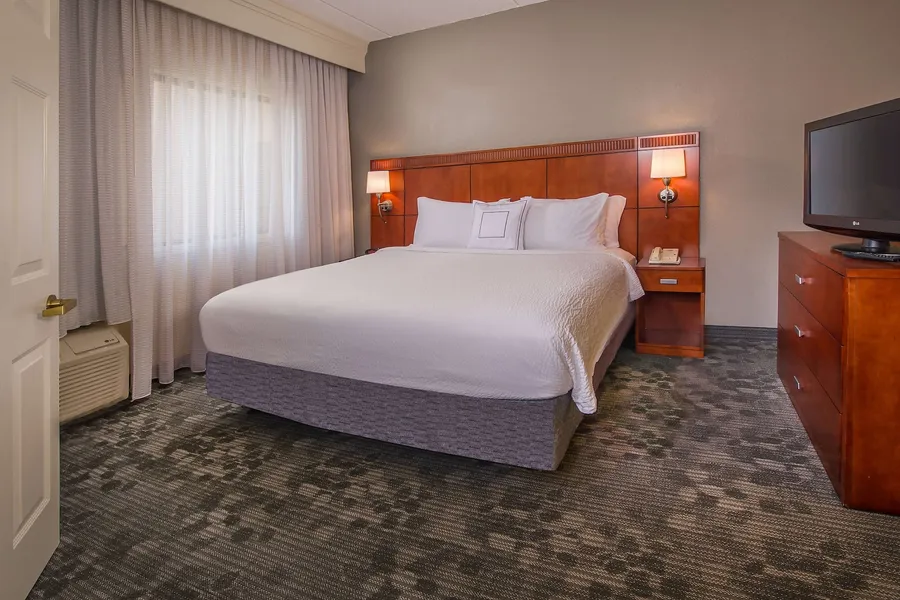 Sonesta Select Charlotte University Research Park hotel detail image 6