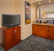 Sonesta Select Charlotte University Research Park hotel detail image 7