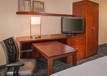 Sonesta Select Charlotte University Research Park hotel thumbnail 8