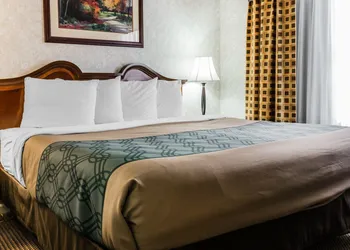 Econo Lodge & Suites Grand Rapids Airport hotel thumbnail 3