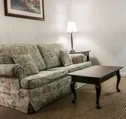 Econo Lodge & Suites Grand Rapids Airport hotel detail image 4
