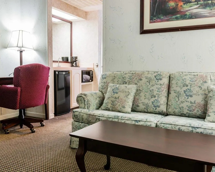 Econo Lodge & Suites Grand Rapids Airport hotel detail image 6