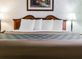 Econo Lodge & Suites Grand Rapids Airport hotel thumbnail 8