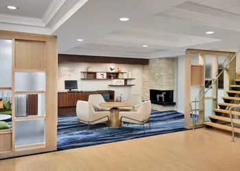 Fairfield Inn & Suites by Marriott Ottawa Kanata hotel thumbnail 2