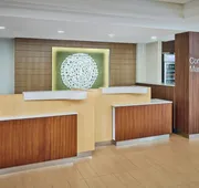 Fairfield Inn & Suites by Marriott Ottawa Kanata hotel detail image 3