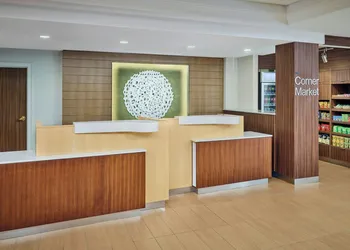 Fairfield Inn & Suites by Marriott Ottawa Kanata hotel thumbnail 3