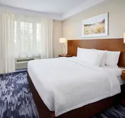 Fairfield Inn & Suites by Marriott Ottawa Kanata hotel detail image 5