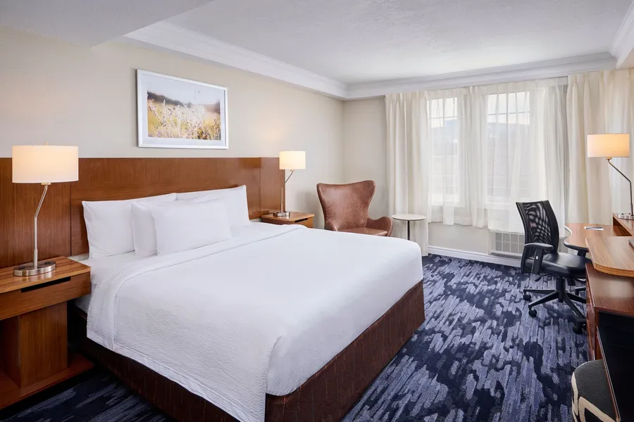 Fairfield Inn & Suites by Marriott Ottawa Kanata hotel detail image 6