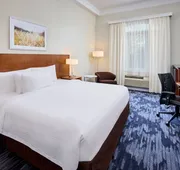Fairfield Inn & Suites by Marriott Ottawa Kanata hotel detail image 7