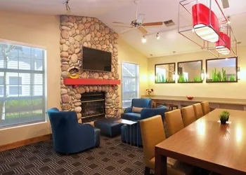Towneplace Suites By Marriott Seattle Southcenter hotel thumbnail 3