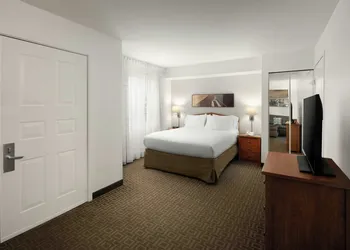 Towneplace Suites By Marriott Seattle Southcenter hotel thumbnail 5