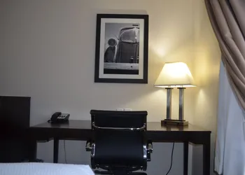 La Quinta Inn & Suites by Wyndham Moscow Pullman hotel thumbnail 7