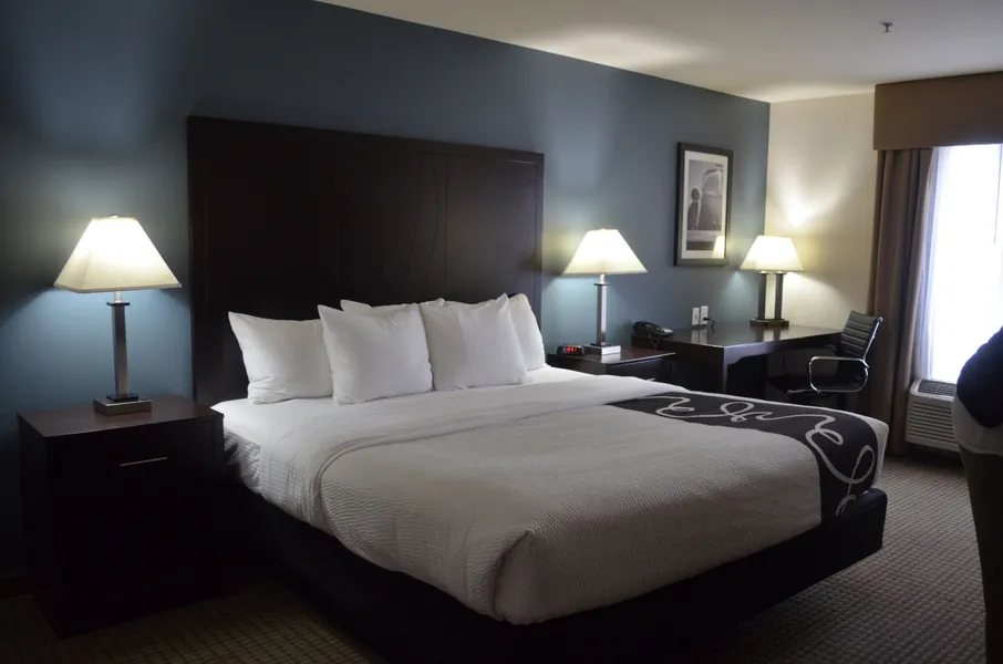 La Quinta Inn & Suites by Wyndham Moscow Pullman hotel detail image 6