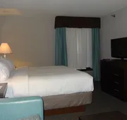 Holiday Inn Express Kansas City-Bonner Springs by IHG hotel detail image 4