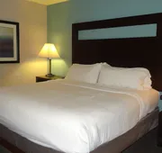 Holiday Inn Express Kansas City-Bonner Springs by IHG hotel detail image 5