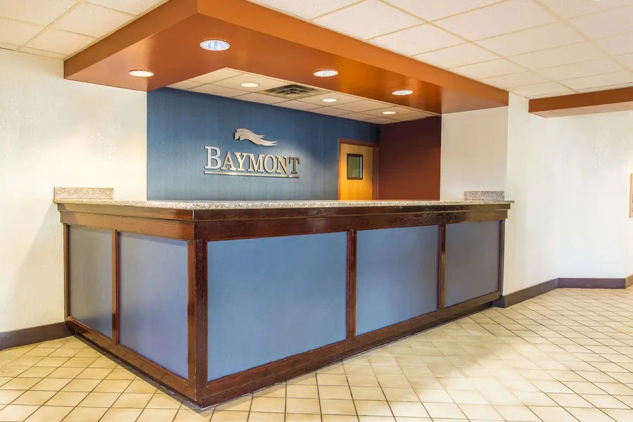 Baymont by Wyndham Cincinnati hotel detail image 2