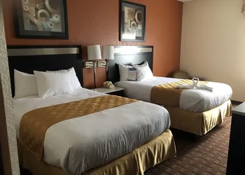 Baymont by Wyndham Cincinnati hotel thumbnail 5