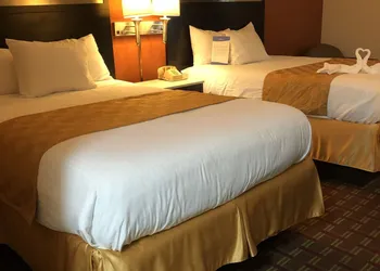 Baymont by Wyndham Cincinnati hotel thumbnail 6