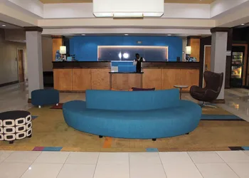 Fairfield Inn & Suites by Marriott Kansas City Liberty hotel thumbnail 3