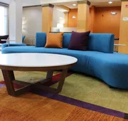 Fairfield Inn & Suites by Marriott Kansas City Liberty hotel detail image 5