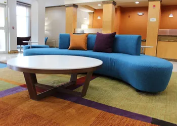 Fairfield Inn & Suites by Marriott Kansas City Liberty hotel thumbnail 5