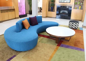 Fairfield Inn & Suites by Marriott Kansas City Liberty hotel thumbnail 6