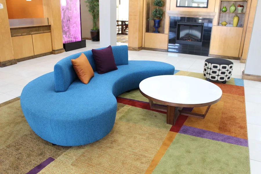Fairfield Inn & Suites by Marriott Kansas City Liberty hotel detail image 6