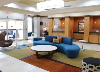 Fairfield Inn & Suites by Marriott Kansas City Liberty hotel thumbnail 8