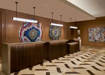 The Ritz-Carlton, Cleveland hotel thumbnail 2