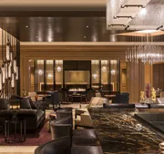 The Ritz-Carlton, Cleveland hotel detail image 3