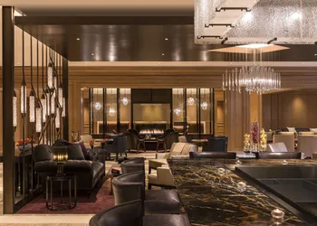 The Ritz-Carlton, Cleveland hotel thumbnail 3