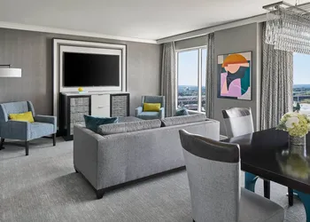 The Ritz-Carlton, Cleveland hotel thumbnail 7
