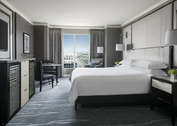 The Ritz-Carlton, Cleveland hotel thumbnail 8
