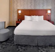 Courtyard By Marriott Hartford/Windsor Airport hotel detail image 3