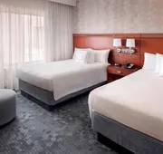 Courtyard By Marriott Hartford/Windsor Airport hotel detail image 4