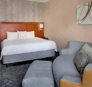 Courtyard By Marriott Hartford/Windsor Airport hotel detail image 7