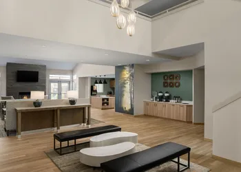 Residence Inn by Marriott Portland Hillsboro hotel thumbnail 2
